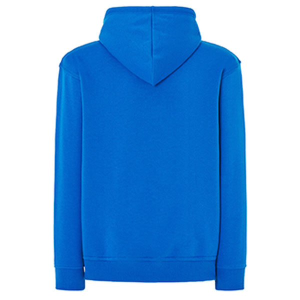 Sudadera con Capucha JHK Trasero